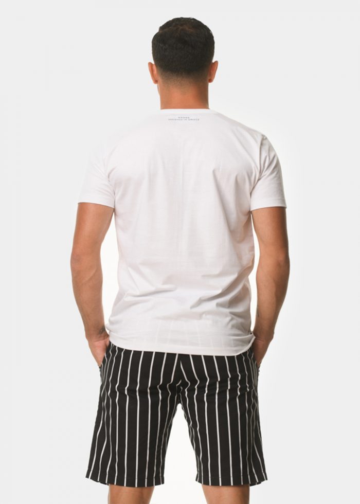 Circular sketch of Rhodes - Image 3