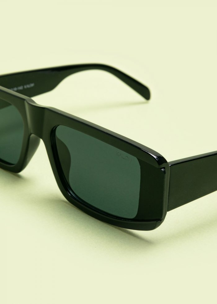 "Hyperion" Black - Image 4