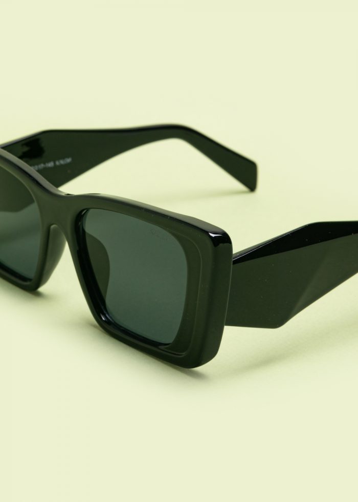 "Calliste" Black - Image 4