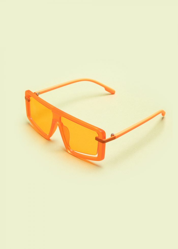 "Hermes" Orange - Image 3