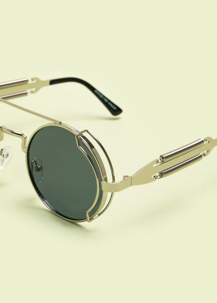 "Helios" Silver - Image 4