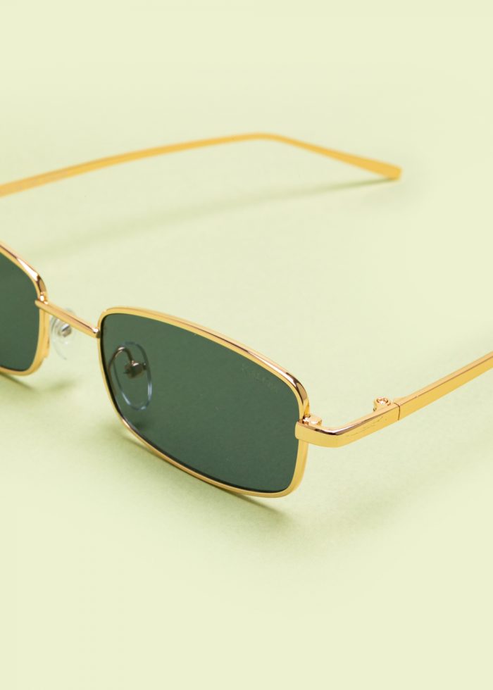 "Eudore" Black - Image 4