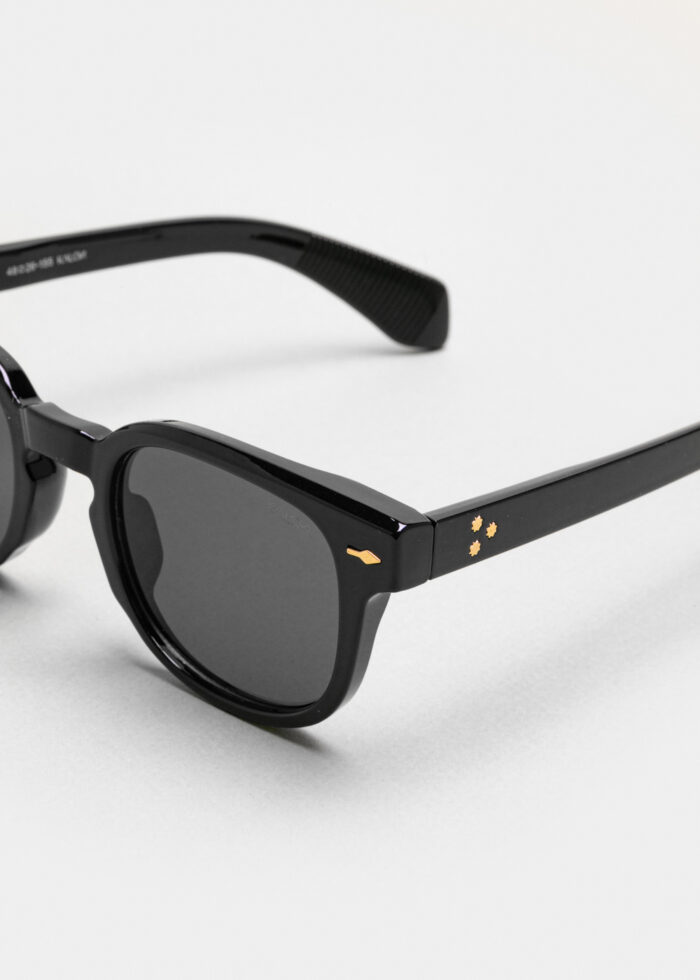 "Iason" Black - Image 3