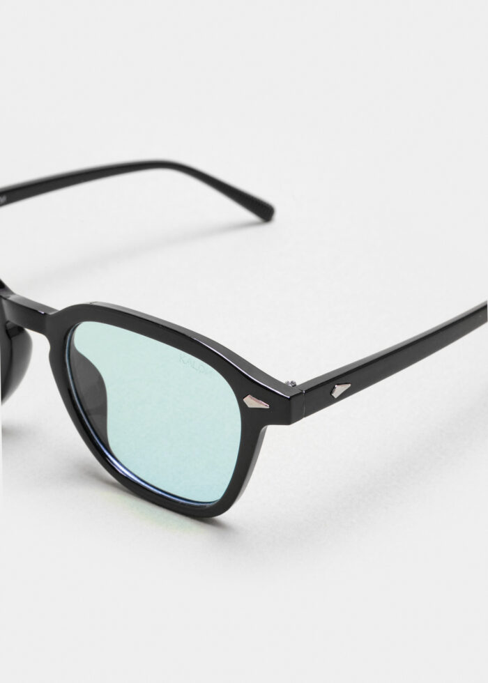 "Proteus" Black - Image 4