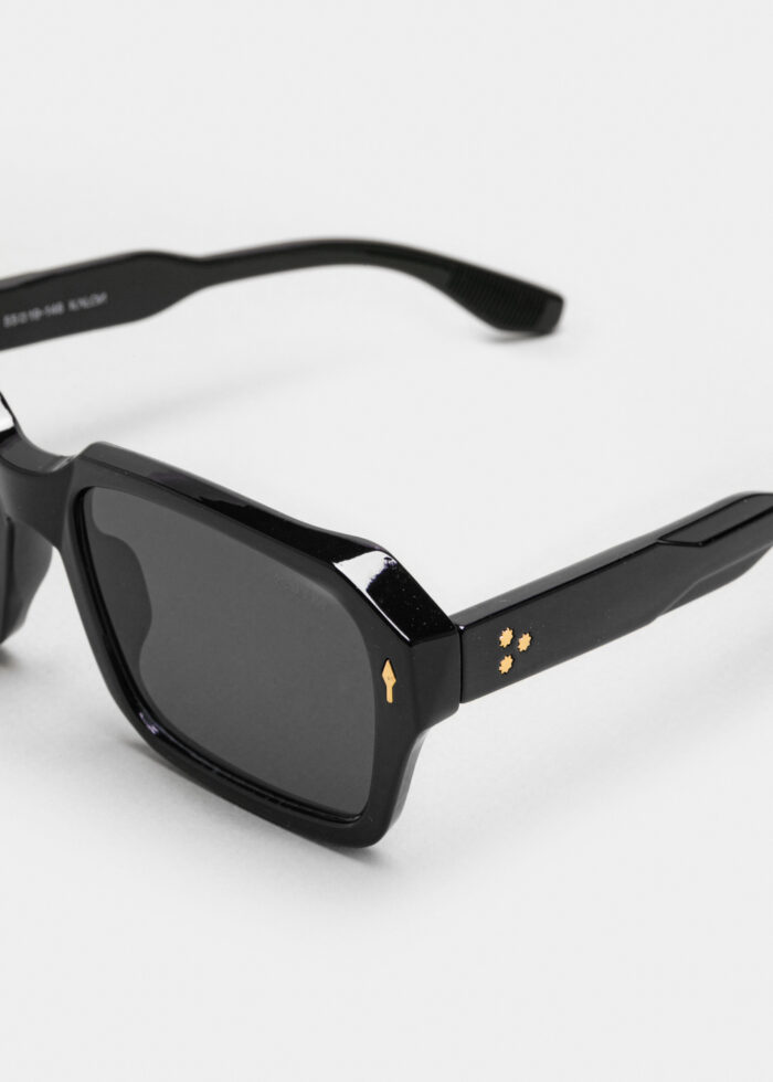 "Leon" Black - Image 4