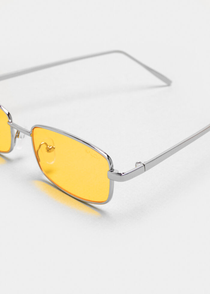 "Eudore" Yellow - Image 4