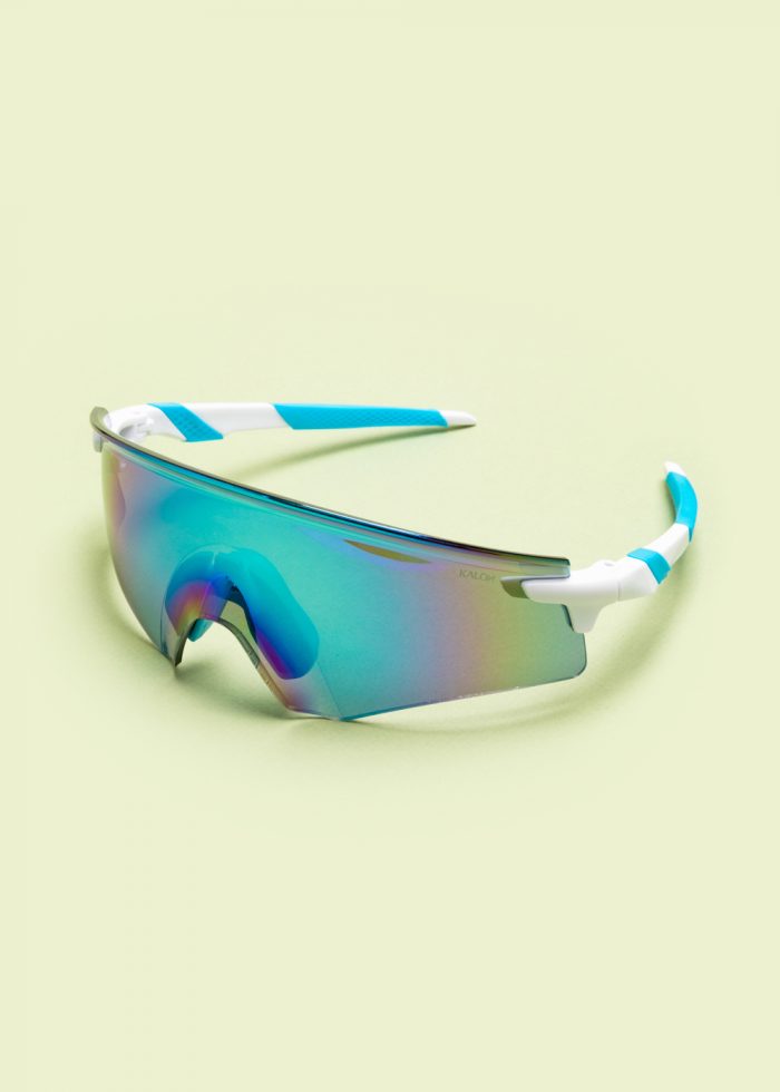 "Triton" Blue - Image 2