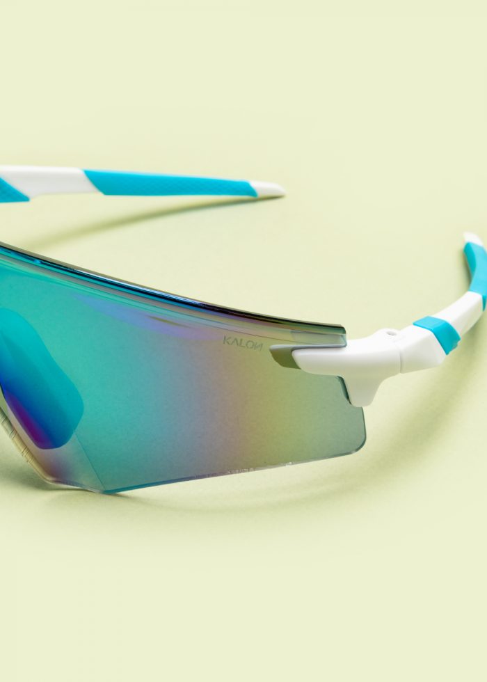 "Triton" Blue - Image 3