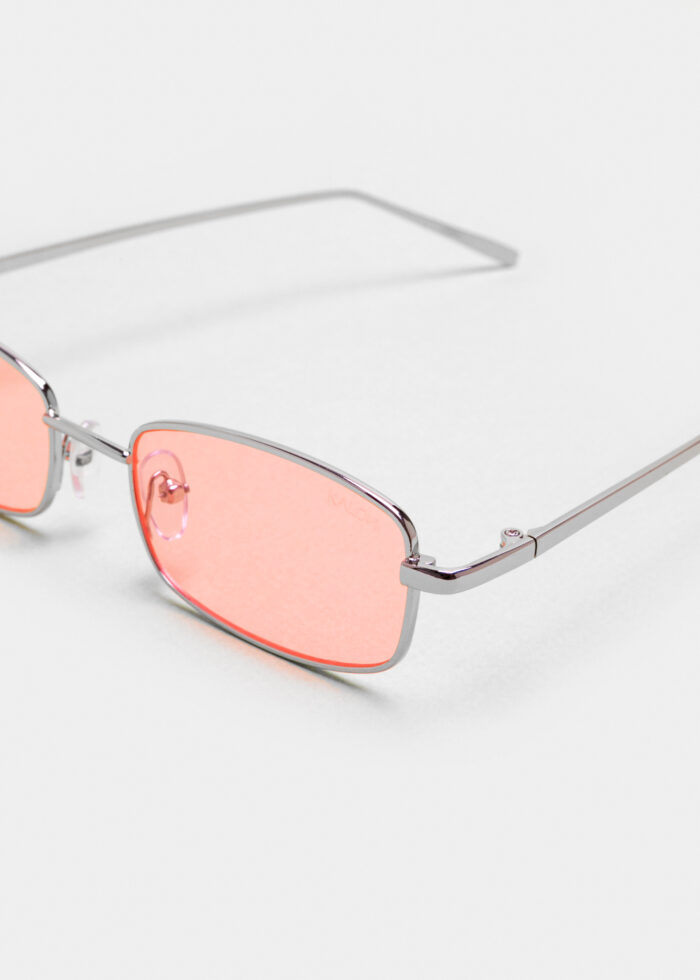 "Eudore" Pink - Image 4