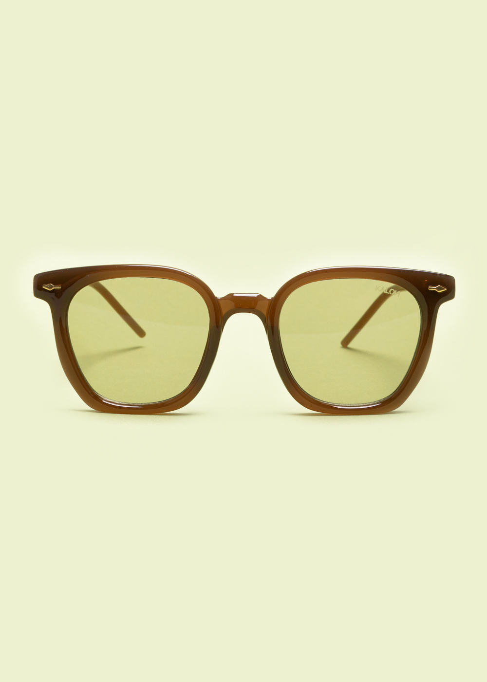 "Apollo" Brown "Apollo" Brown - Image 1