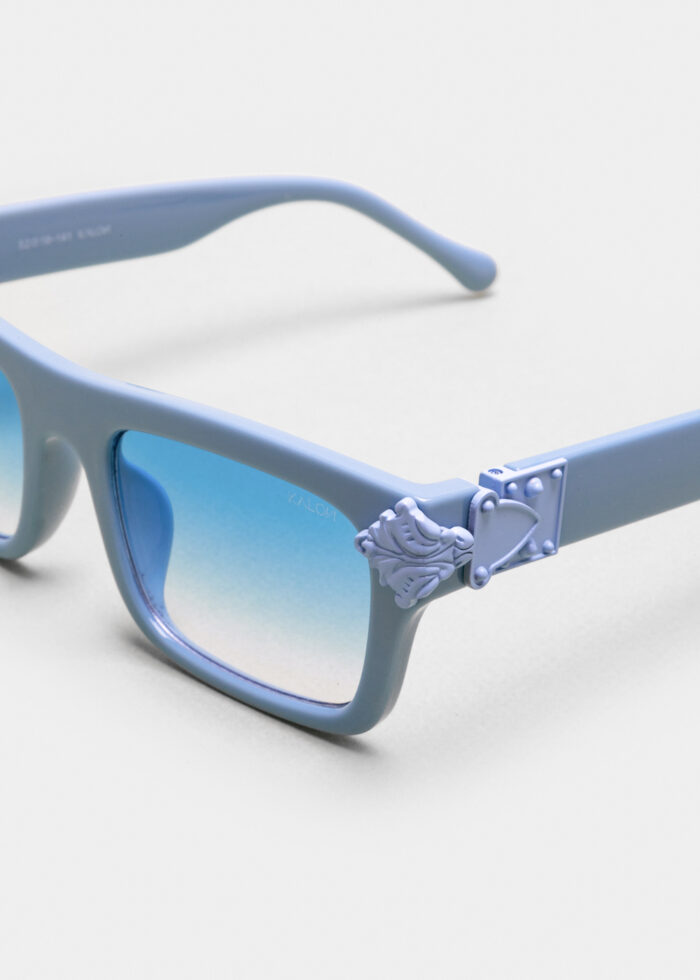 "Selene" Blue - Image 4