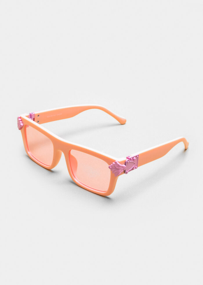 "Selene" Peach - Image 2