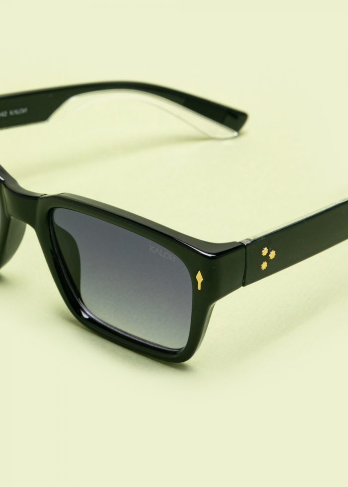 "Theseus" Black - Image 3