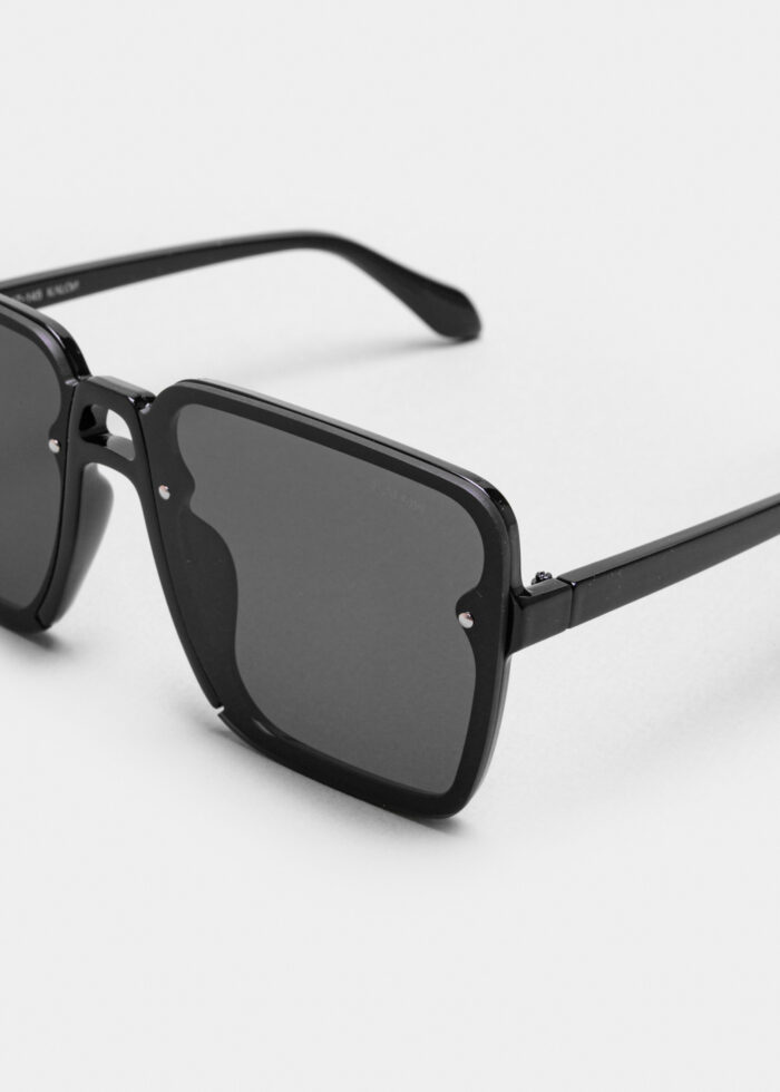 "Persephone" Black - Image 3