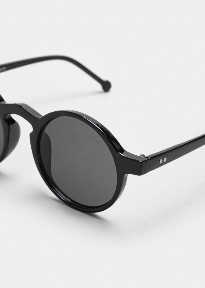 "Orpheus" Black - Image 4