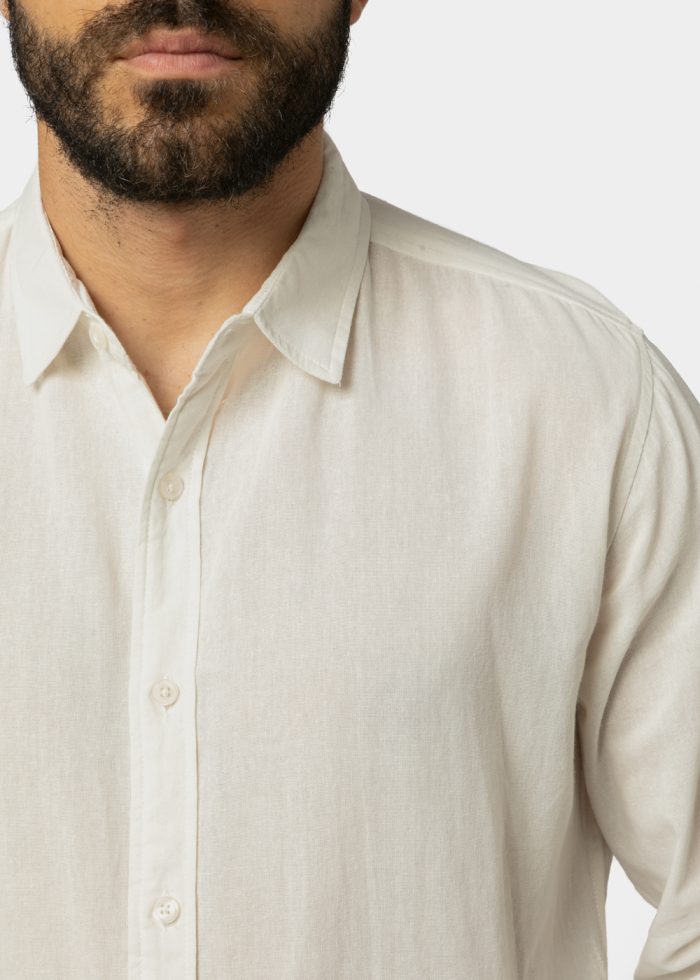 White Shirt - Image 3