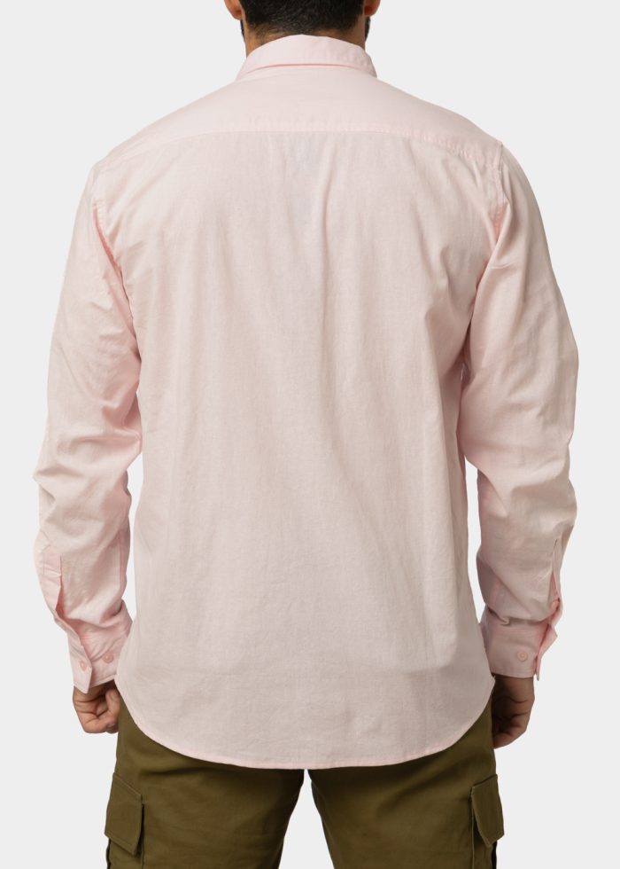 Light Pink Shirt - Image 2