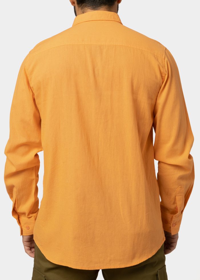 Orange Shirt - Image 3