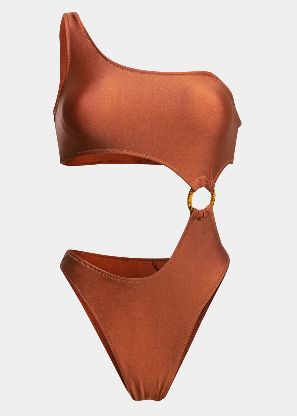 Amalfi One Piece - Bronze Dacron Amalfi One Piece - Bronze Dacron - Image 1