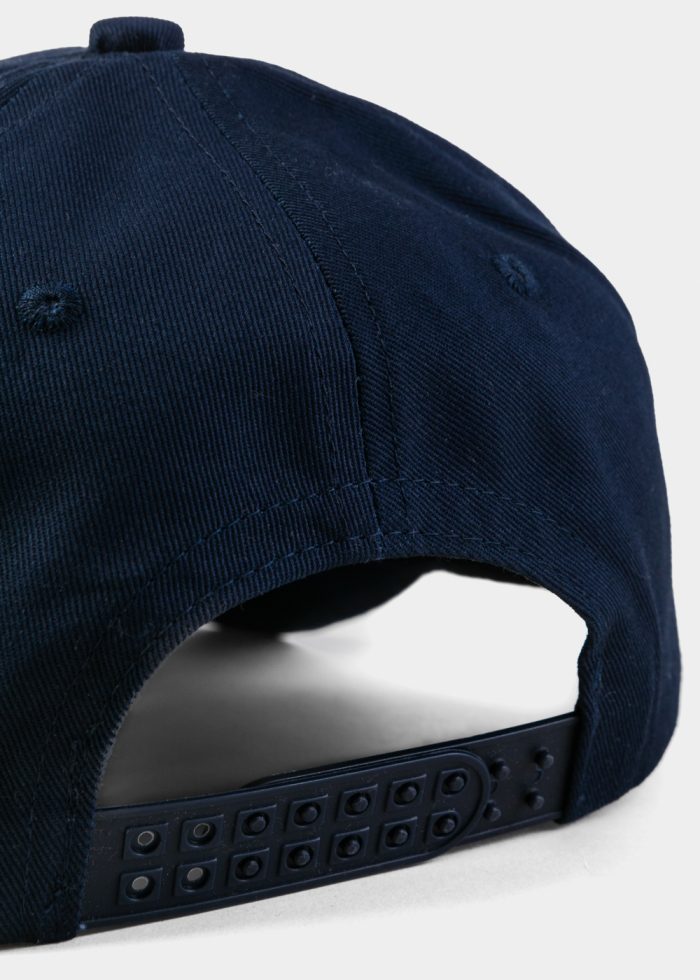 Kalymnos Navy Blue w/ Greek Flag - Image 3