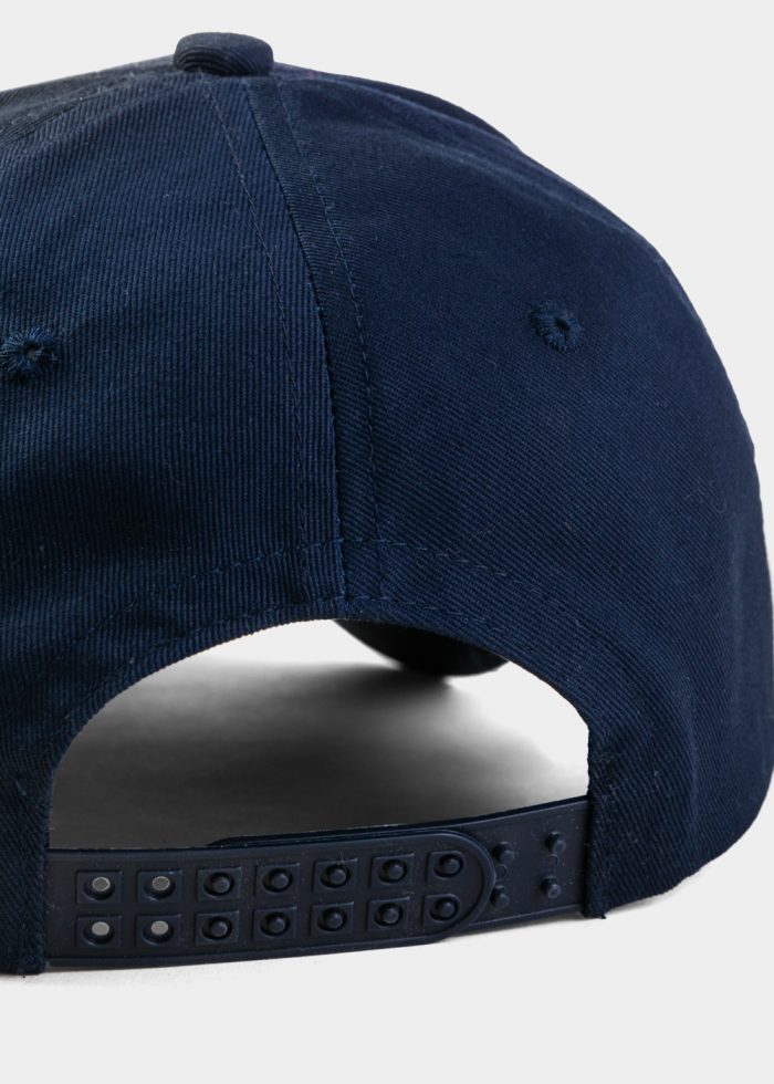 Leros Navy Blue w/ Greek Flag - Image 3