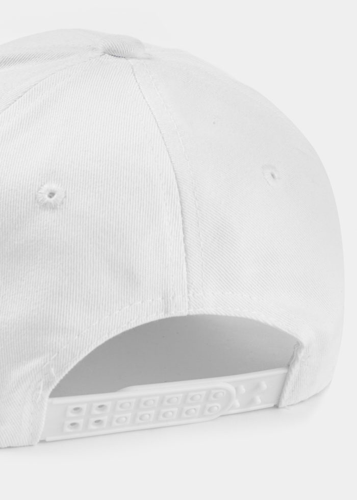 Leros White w/ Greek Flag - Image 3