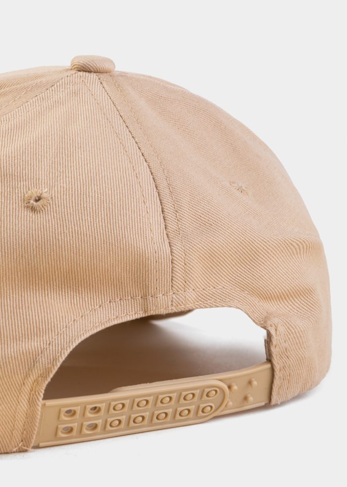 Karpathos Beige w/ Greek Flag - Image 3