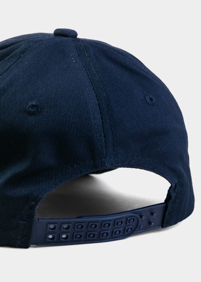 Rhodes Navy Blue w/ Greek Flag - Image 3