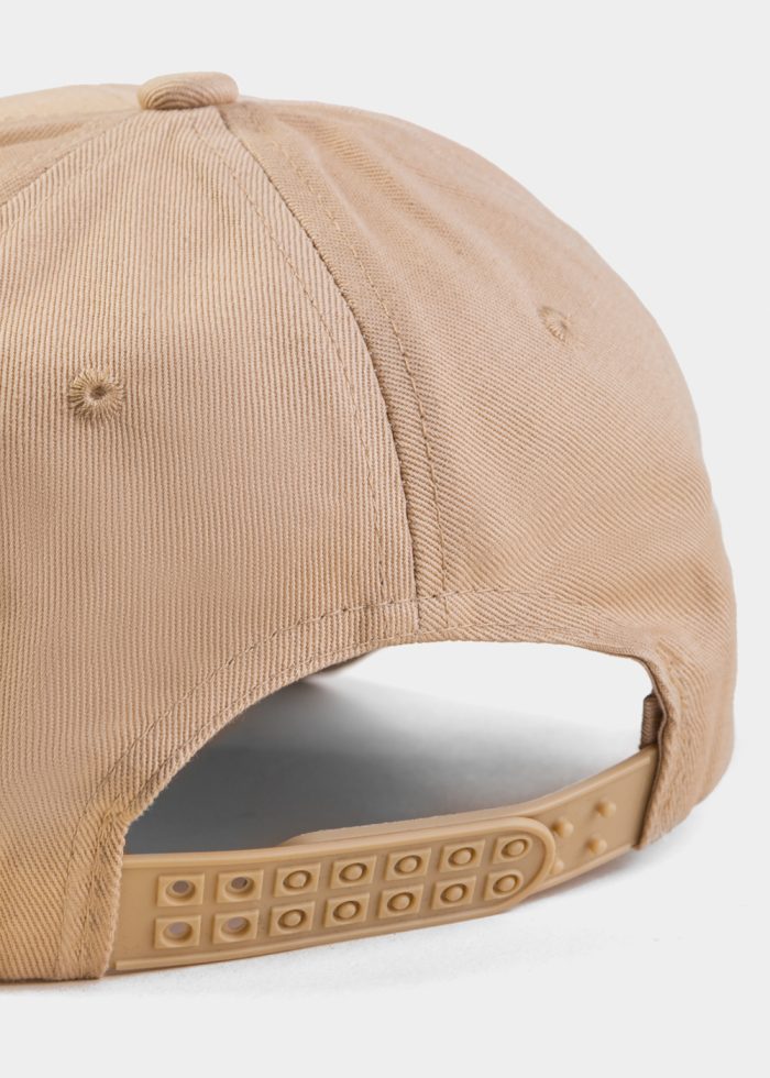 Rhodes Beige w/ Greek Flag - Image 3