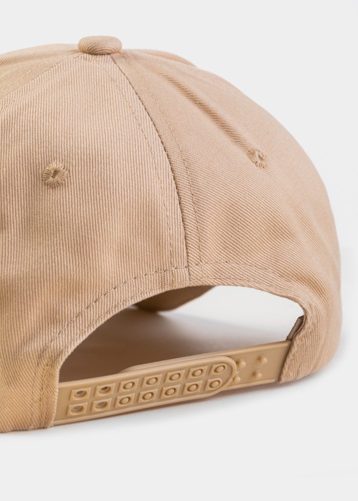 Kalymnos Beige w/ Greek Flag - Image 3