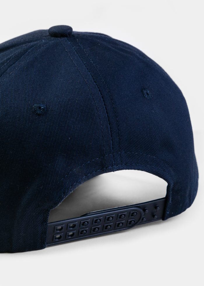 Lindos Navy Blue w/ Greek Flag - Image 3