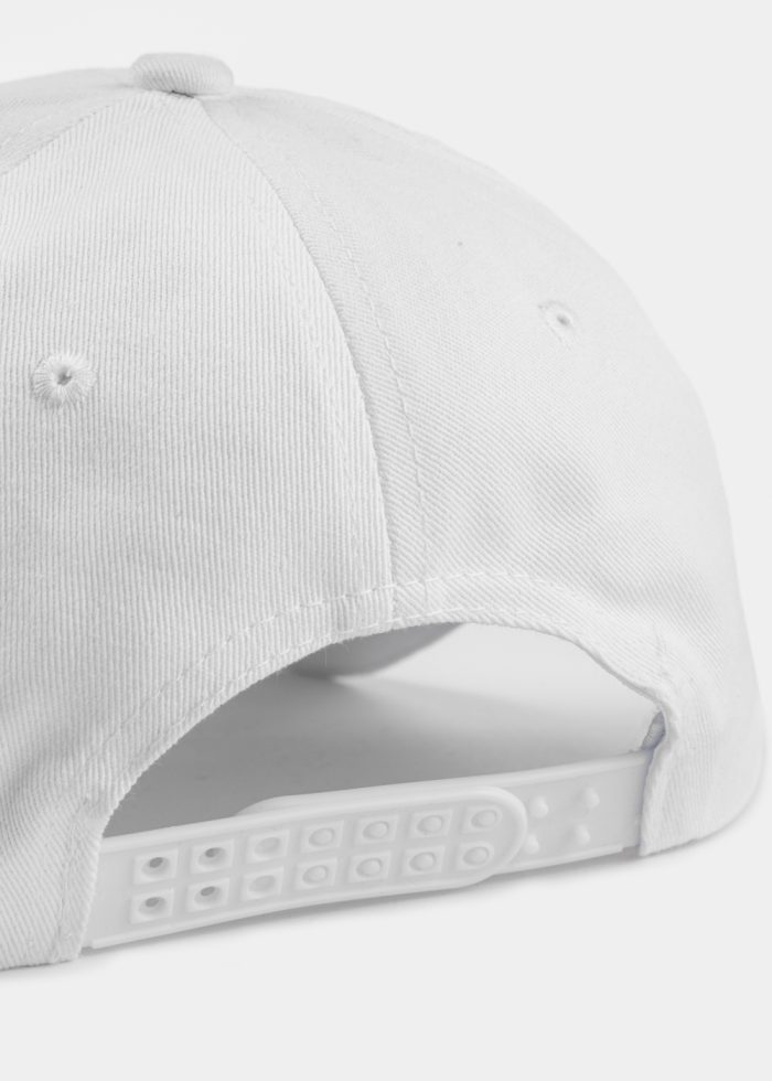 Lindos White w/ Greek Flag - Image 3