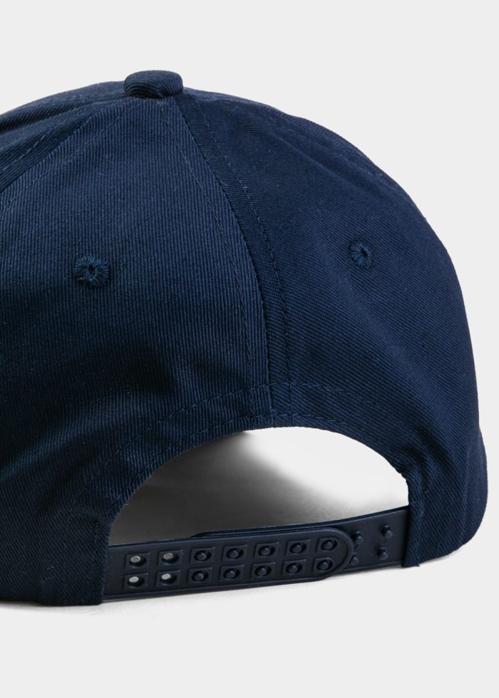 Symi Navy Blue w/ Greek Flag - Image 3