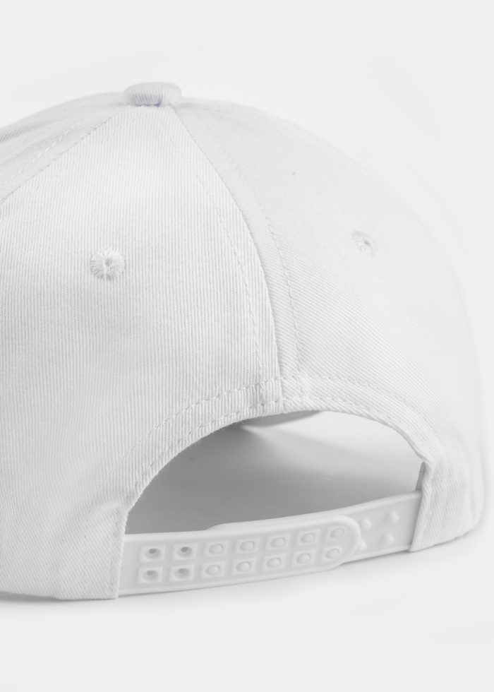 Symi White w/ Greek Flag - Image 3