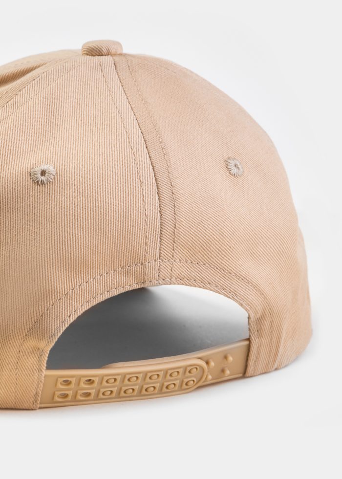 Symi Beige w/ Greek Flag - Image 3