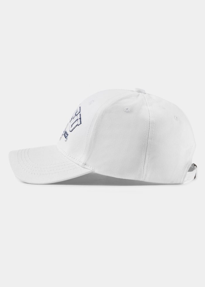 Corfu White w/ Greek Flag 2 - Image 2