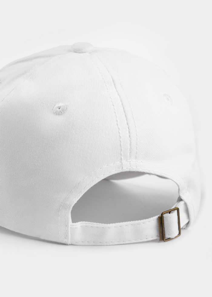 Corfu White w/ Greek Flag 2 - Image 3