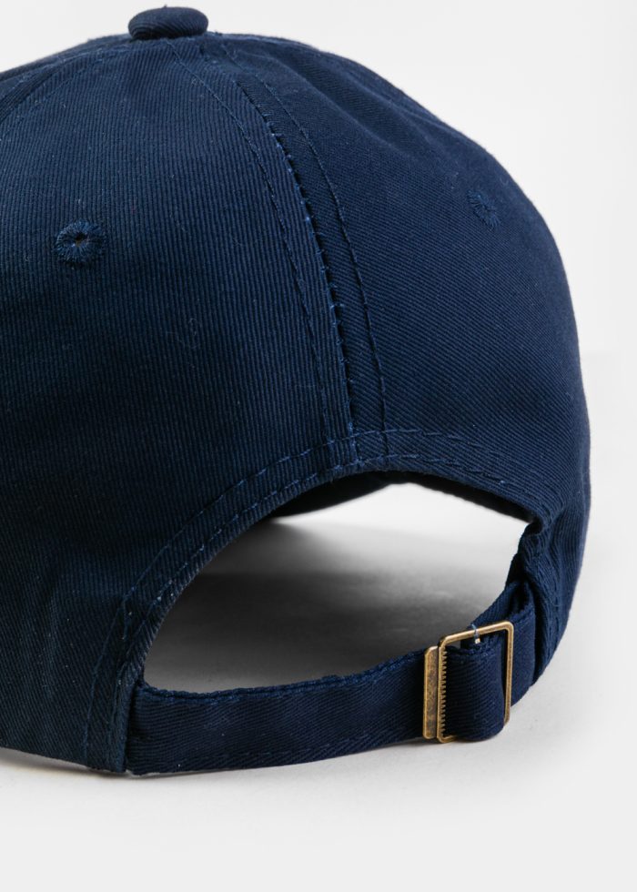 Corfu Navy Blue w/ Greek Flag 2 - Image 3