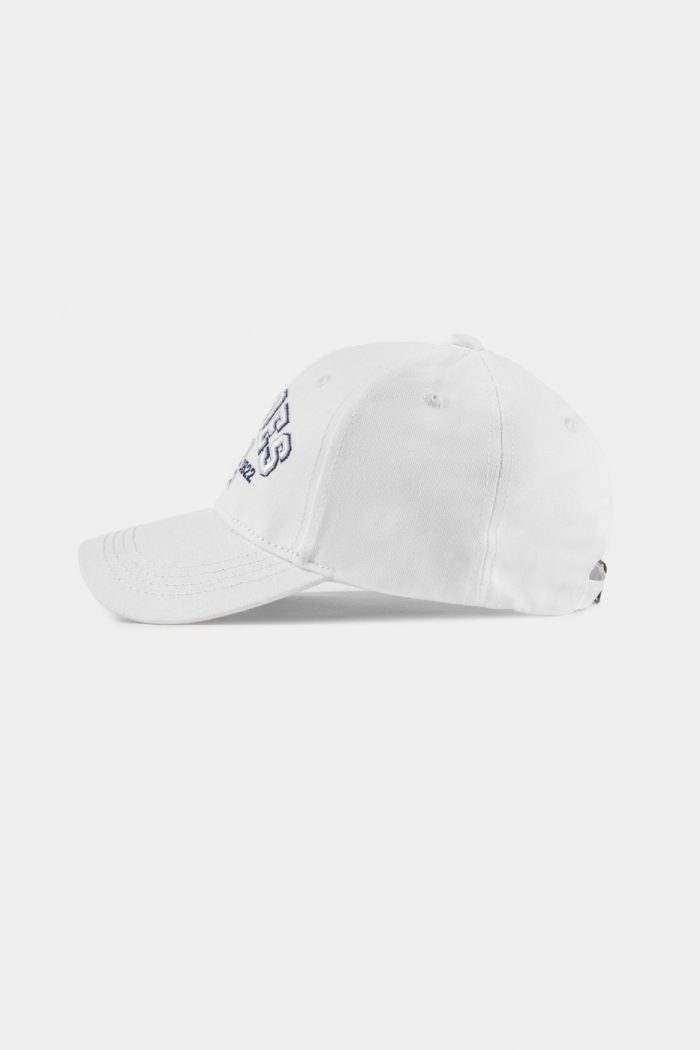 Rhodes White w/ Greek Flag 2 - Image 2