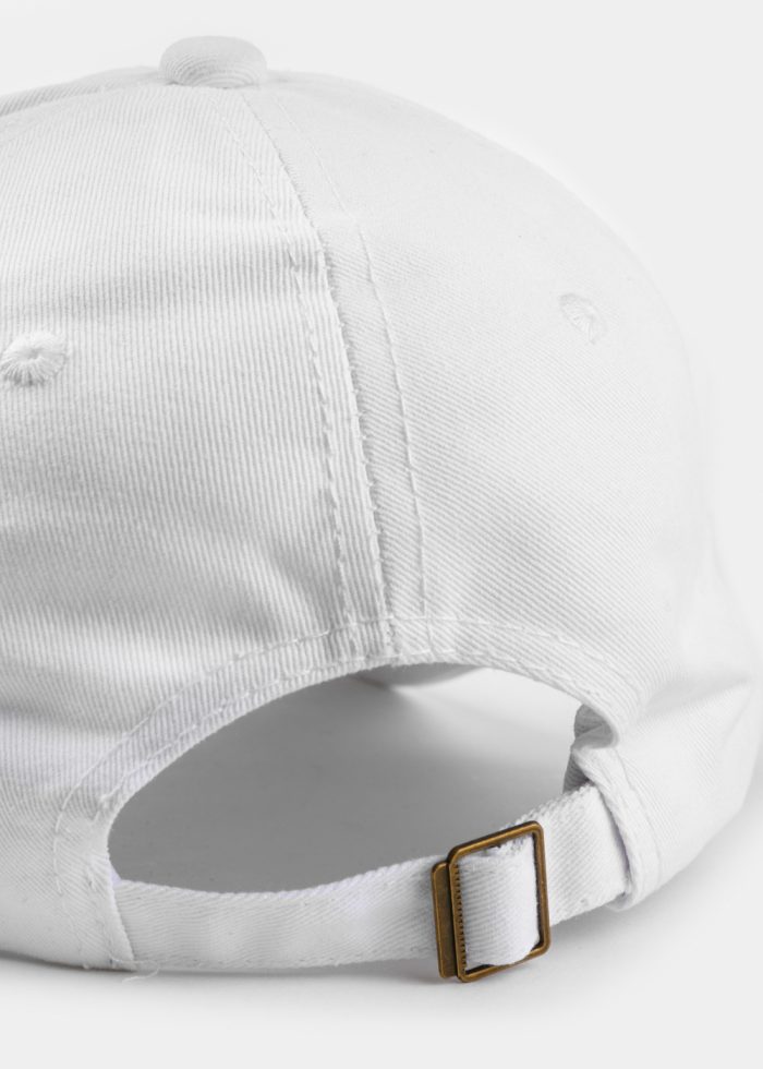 Skiathos White w/ Greek Flag - Image 3