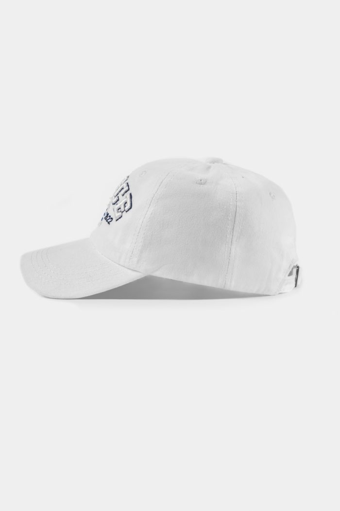 Greece Washed White w/ Greek Flag 2 - Image 2