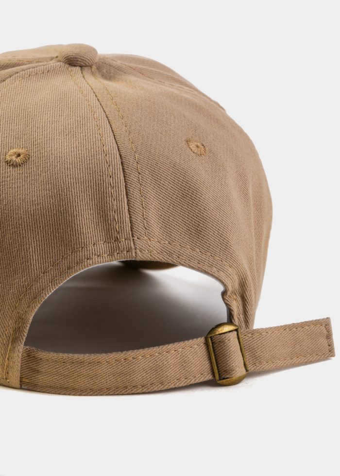 Black Jockey w/ "67" Embroidery - Image 3