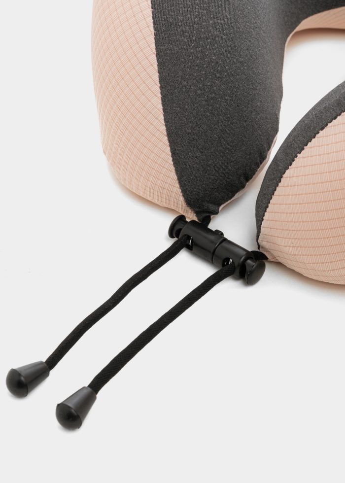 Pink Neck Pillow - Image 2