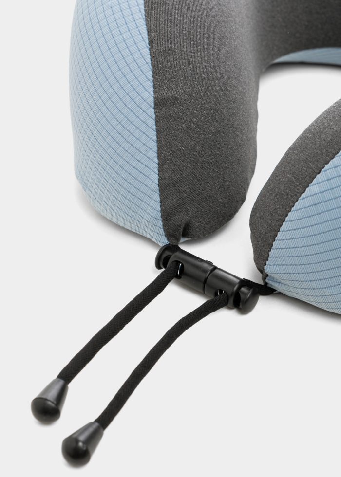 Blue Neck Pillow - Image 2