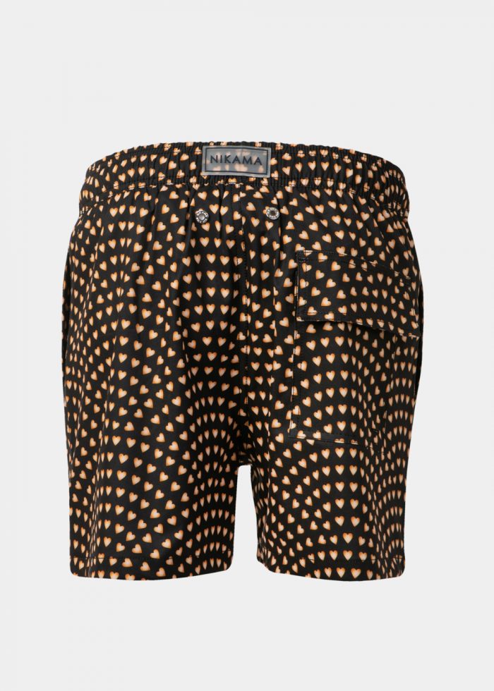 Hearts Classic Men Swimwear - Image 4