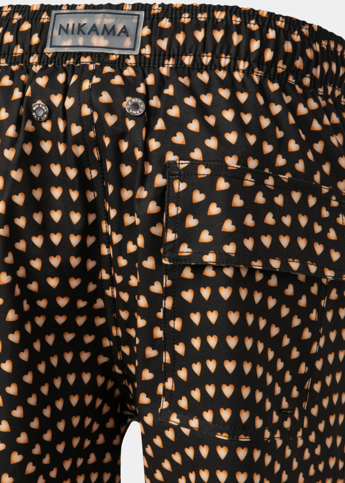 Hearts Classic Men Swimwear - Image 5