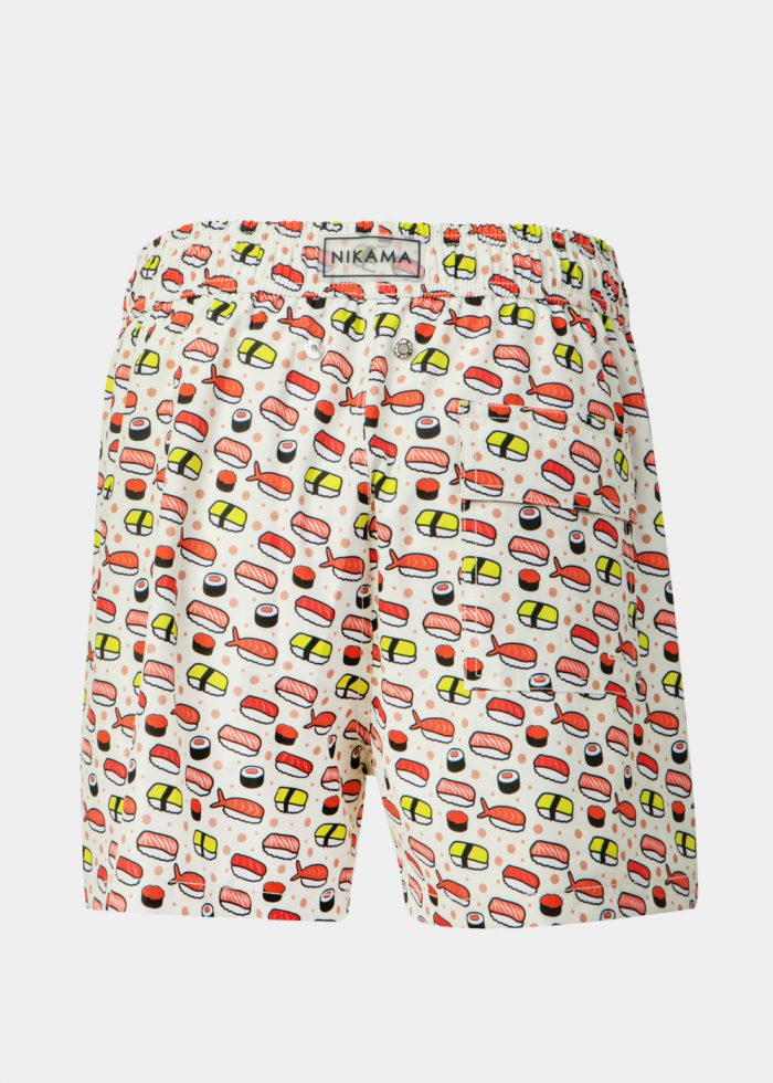 Sushi Classic Men Swimwear - Image 3