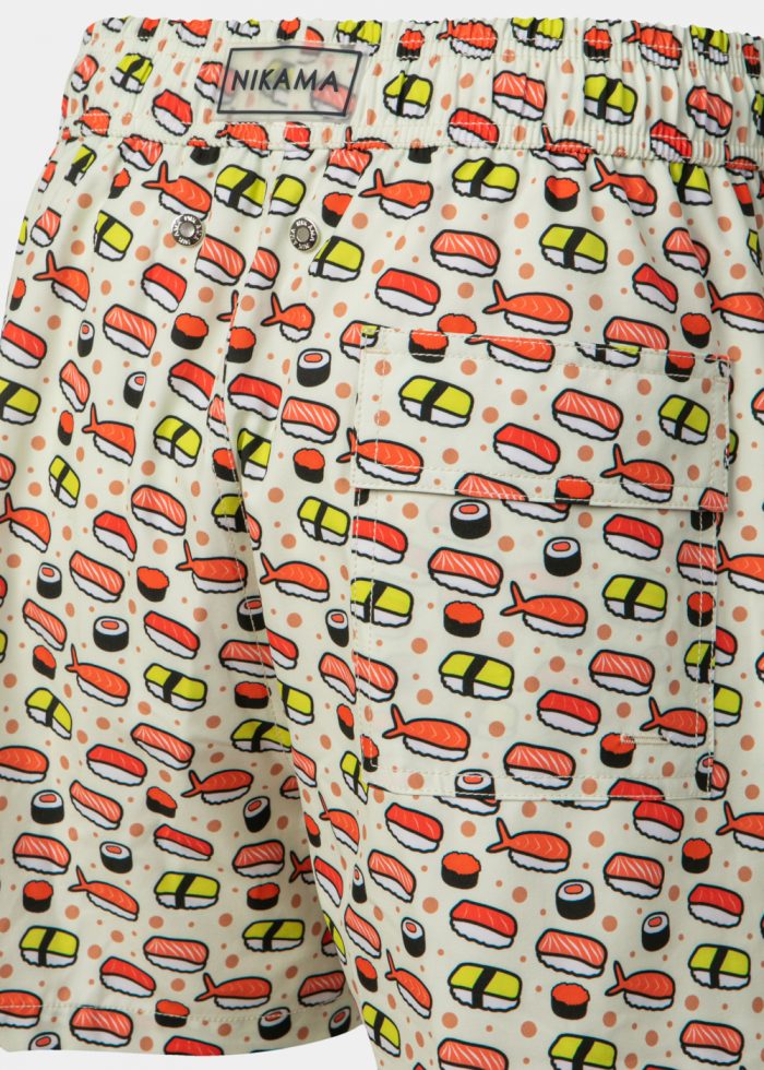 Sushi Classic Men Swimwear - Image 4