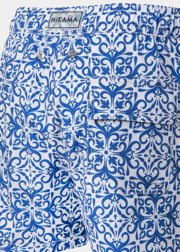Majolica Classic Men Swimwear - Image 5