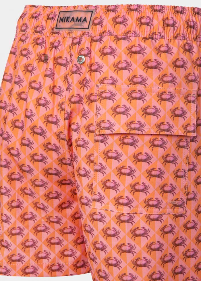 Crabs Classic Men Swimwear - Image 5